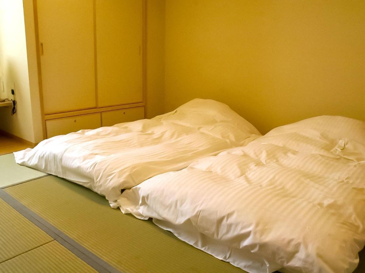 Anan Station Hotel - Vacation STAY 11066v Bagian luar foto